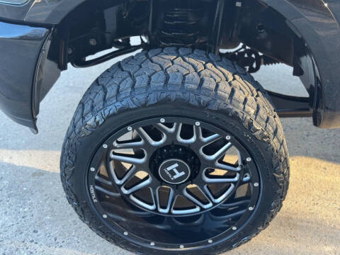 2016 RAM 2500 Laramie