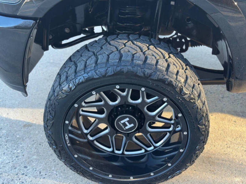 2016 RAM 2500 Laramie