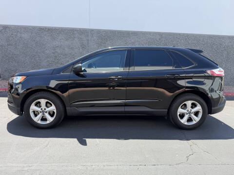 2019 Ford Edge SE