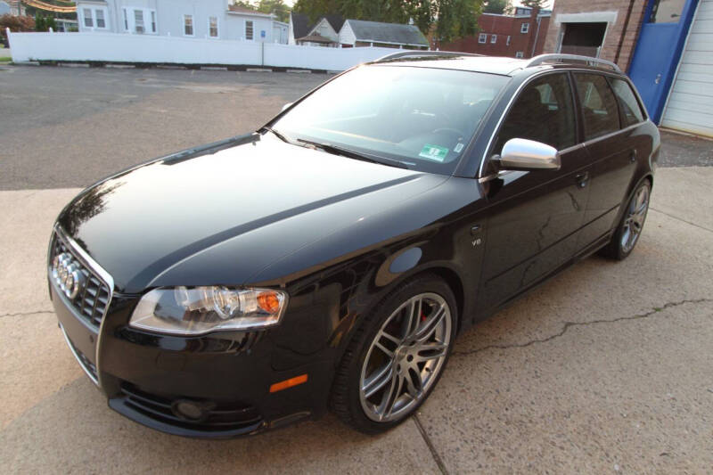 2005 Audi S4 Base photo 65