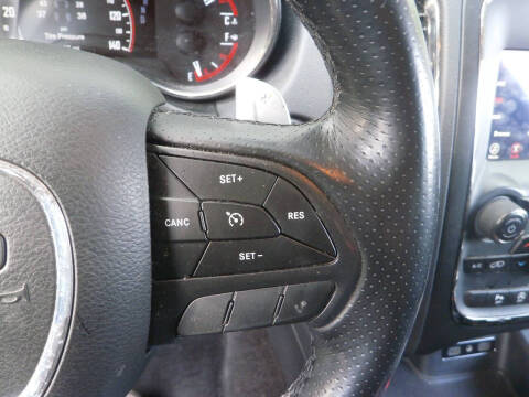 2019 Dodge Durango GT Plus