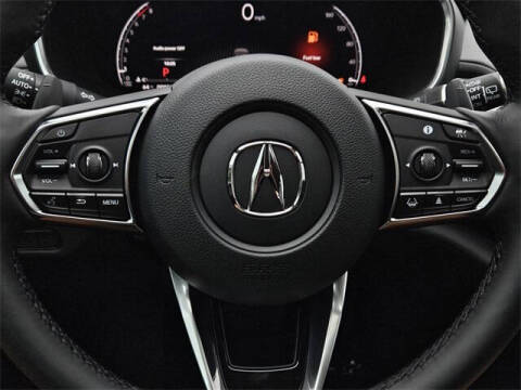 2026 Acura MDX w/Tech