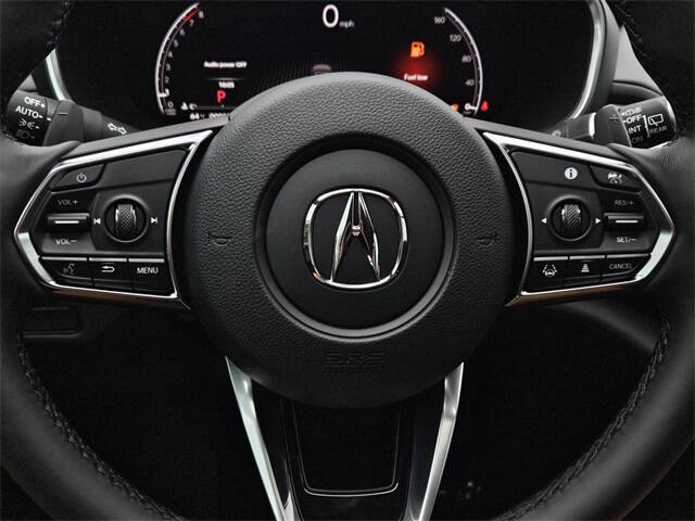 2026 Acura MDX w/Tech