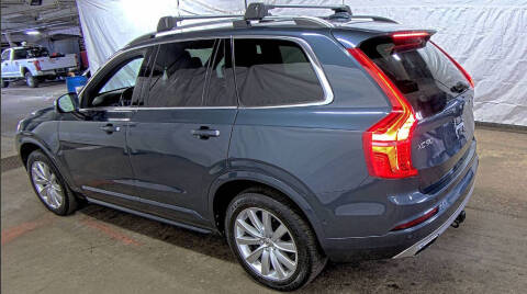 2018 Volvo XC90 T5 Momentum 7-Passenger