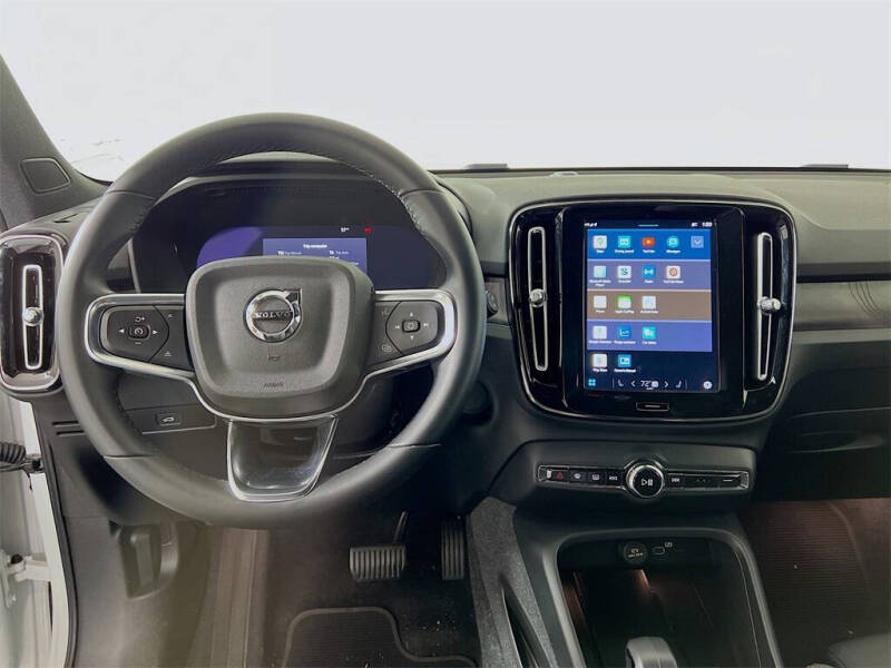 2023 Volvo XC40 Recharge Twin Core