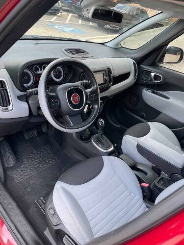 2014 FIAT 500