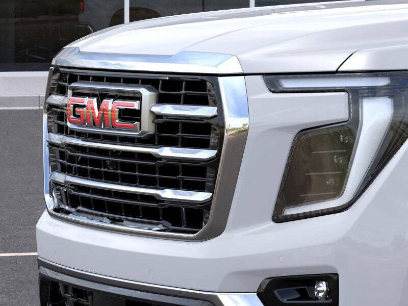 2025 GMC Yukon XL Elevation