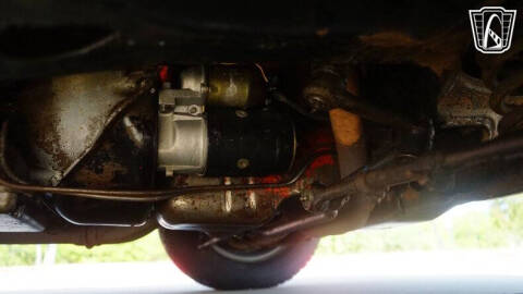 1967 Chevrolet Impala