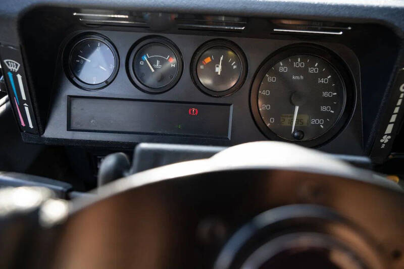 1999 Land Rover Defender