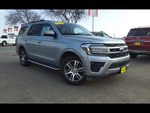 2022 Ford Expedition for sale at Mac Haik Ford Pasadena in Pasadena TX