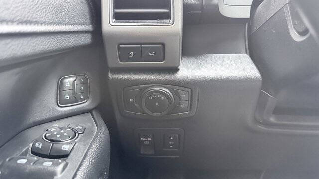2018 Ford Expedition MAX XLT