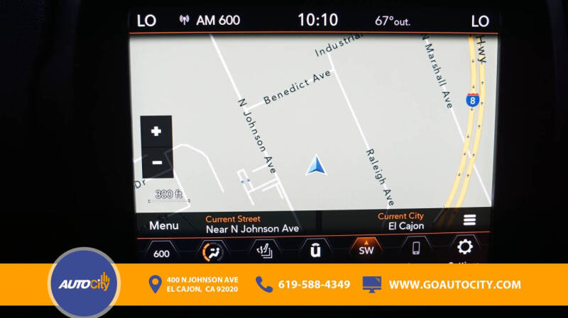 2022 Jeep Renegade Limited