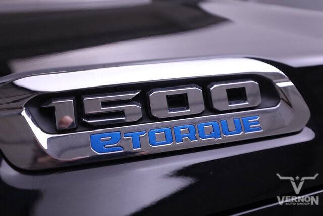 2025 RAM 1500 Lone Star