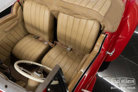 1934 Packard Twelve