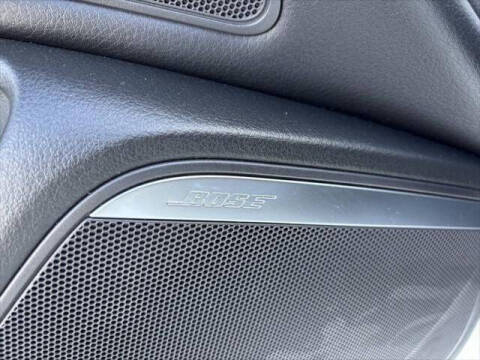 2016 Audi A6 2.0T quattro Premium Plus