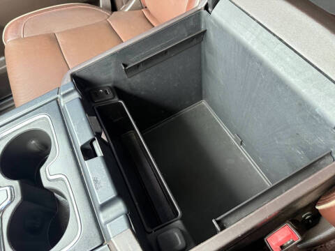 2016 Chevrolet Silverado 3500HD High Country