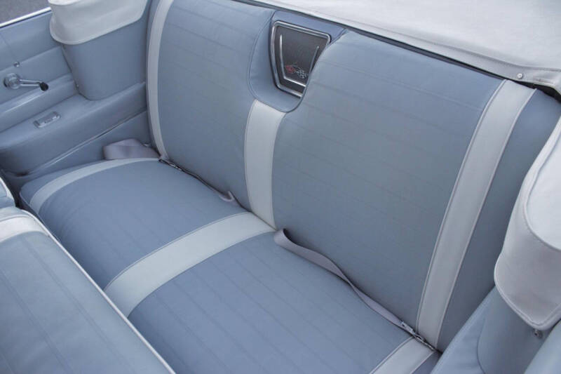 1961 Chevrolet Impala