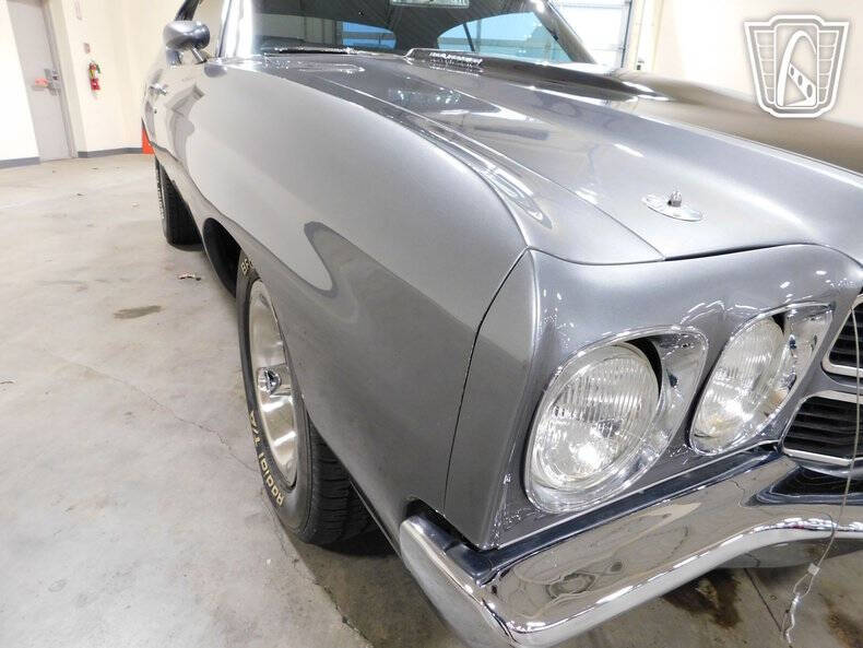 1970 Chevrolet Chevelle