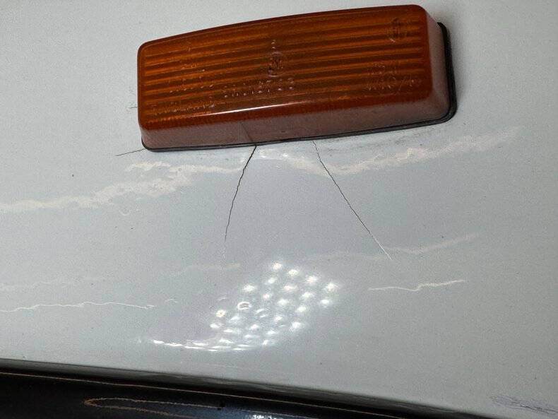 1991 Land Rover Defender