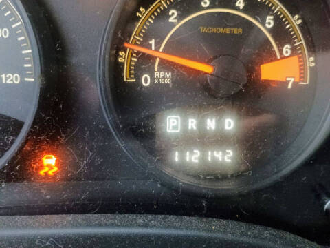 2015 Jeep Compass Sport