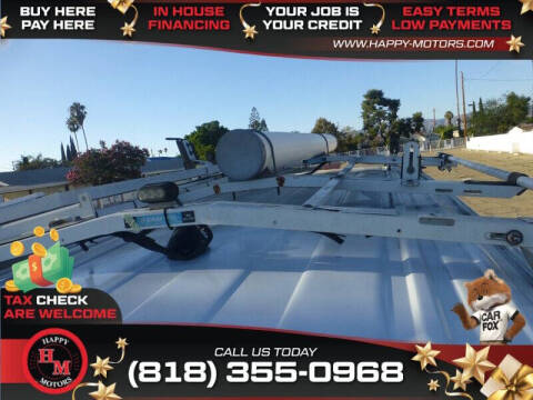 2012 Chevrolet Express 2500