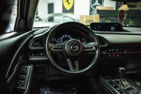 2022 Mazda CX-30 2.5 S Select