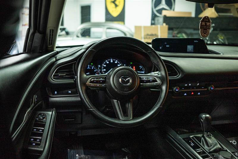 2022 Mazda CX-30 2.5 S Select