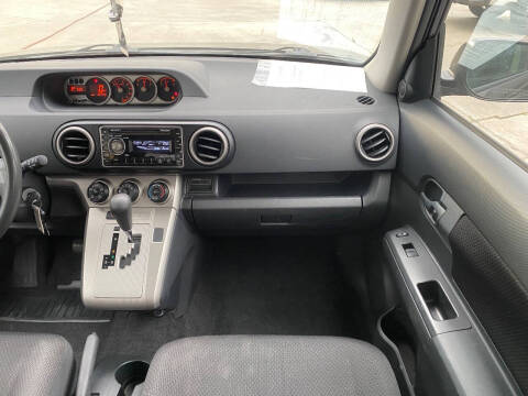 2008 Scion xB