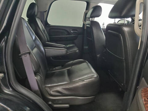 2011 GMC Yukon Denali