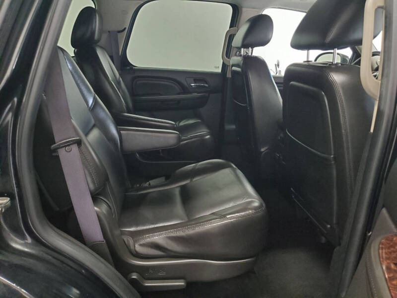 2011 GMC Yukon Denali