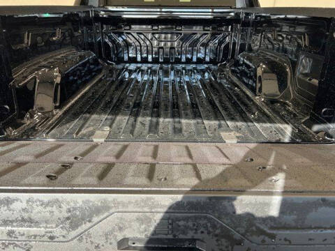 2026 GMC Sierra EV Elevation