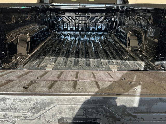 2026 GMC Sierra EV Elevation