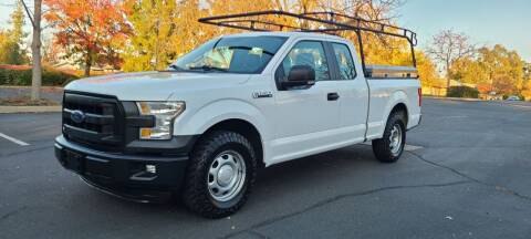 2015 Ford F-150 for sale at Cars R Us in Rocklin CA