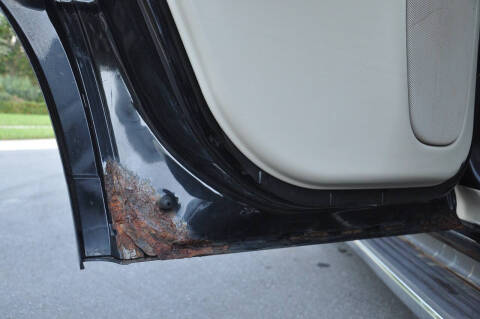 2003 Cadillac Escalade