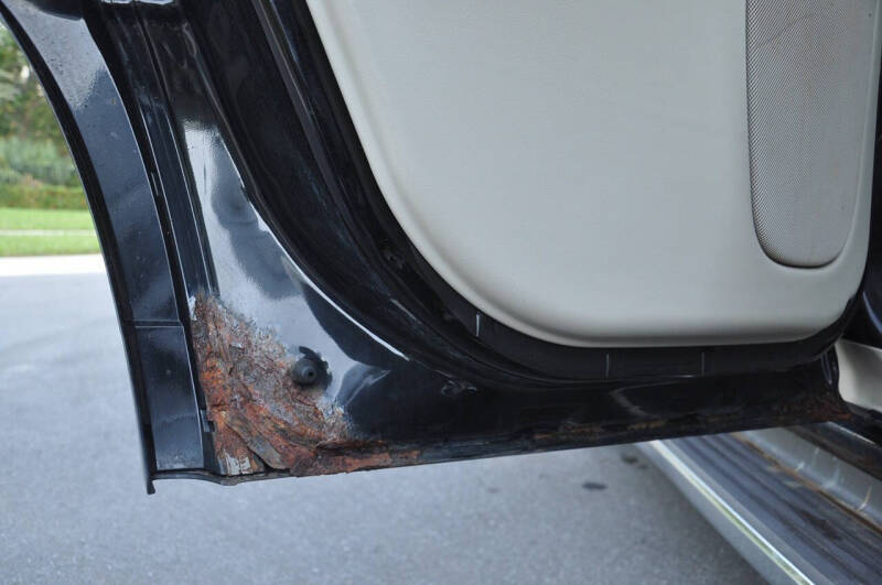 2003 Cadillac Escalade