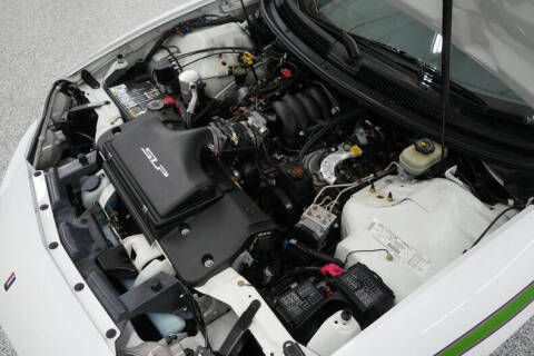 1998 Chevrolet Camaro