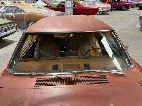 1970 Dodge Coronet