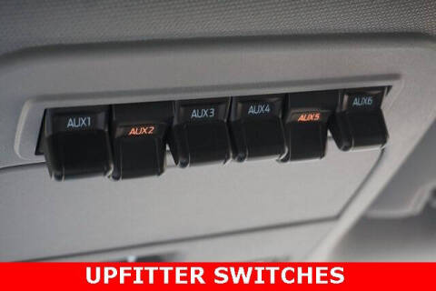 2026 Ford F-250 Super Duty