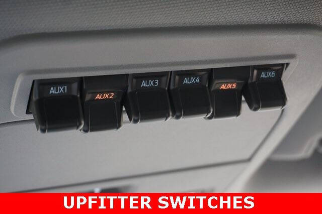 2026 Ford F-250 Super Duty