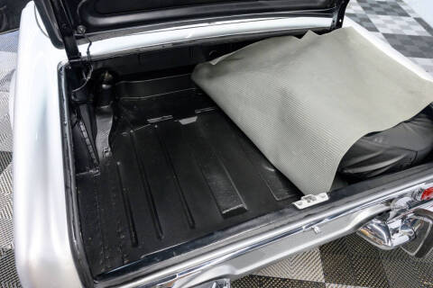 1970 Mercedes-Benz 280-Class