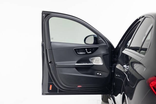 2024 Mercedes-Benz C-Class AMG C 63 S E Performance