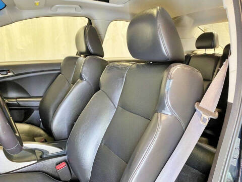 2009 Acura TSX
