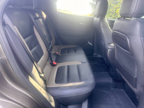 2021 Chevrolet TrailBlazer ACTIV