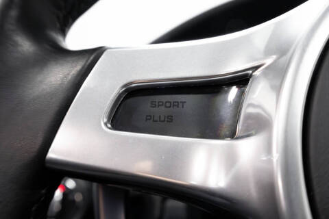 2015 Porsche 911 Turbo S