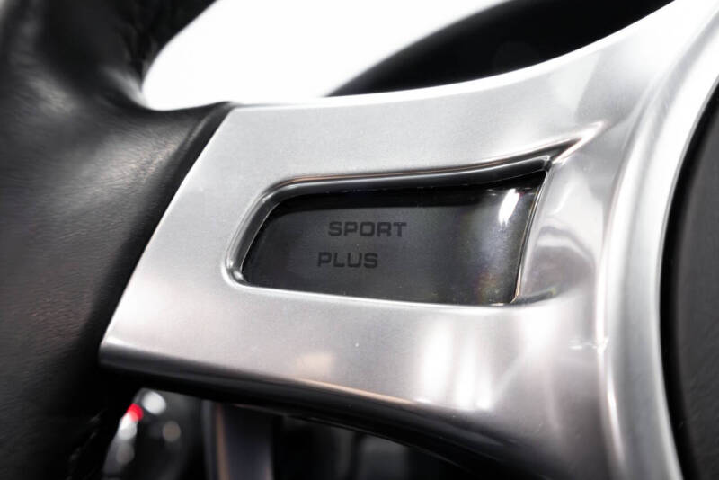 2015 Porsche 911 Turbo S