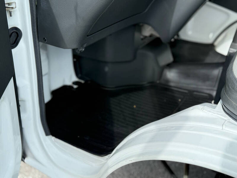 1993 Suzuki Carry