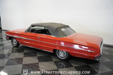1964 Ford Galaxie