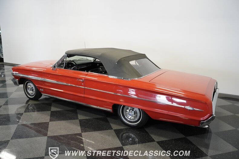 1964 Ford Galaxie