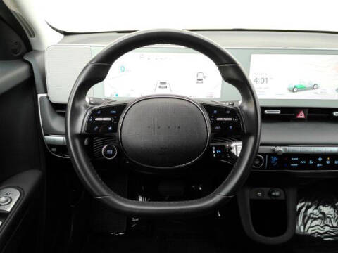 2022 Hyundai Ioniq 5 SE