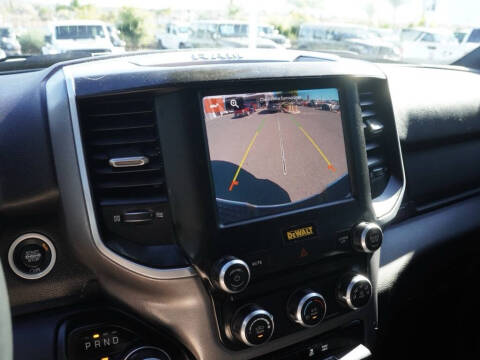 2023 RAM 2500 Big Horn